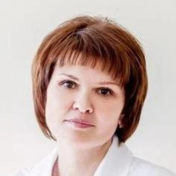 Лещева Лариса Евгеньевна — Стоматолог, Спасск-Дальний