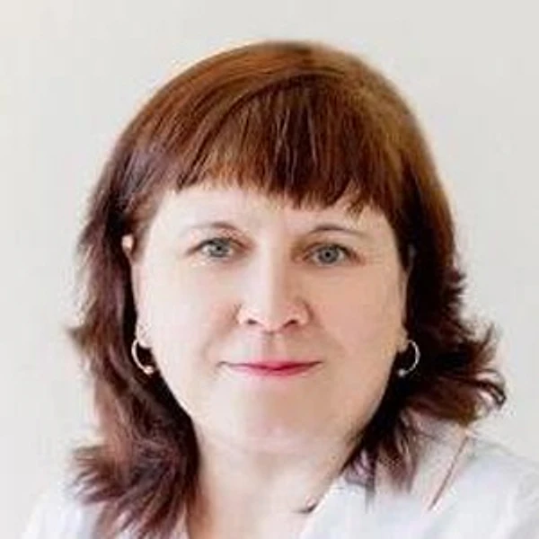 Дубинина Марина Михайловна — Стоматолог, Спасск-Дальний