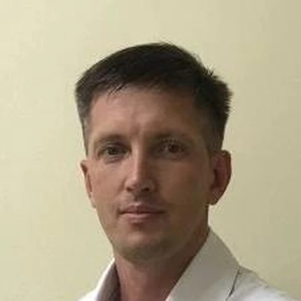 Гурин Александр Александрович — Стоматолог, Спасск-Дальний