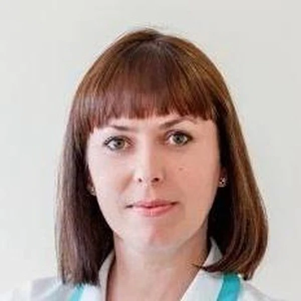 Пролубникова Татьяна Владимировна — Стоматолог, Спасск-Дальний