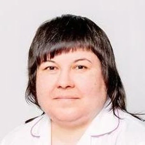 Власова Елена Сергеевна — Стоматолог, Спасск-Дальний