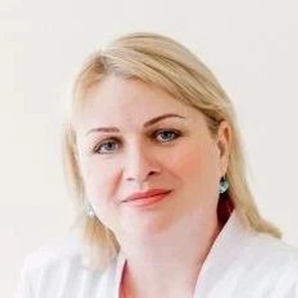 Ямкач Ольга Николаевна — Стоматолог, Спасск-Дальний