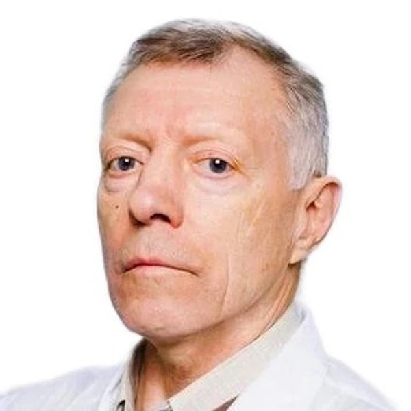 Балденков Александр Николаевич — Кардиолог, Переславль-Залесский