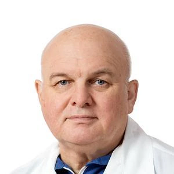 Лемешко Сергей Иванович — Хирург, Курск
