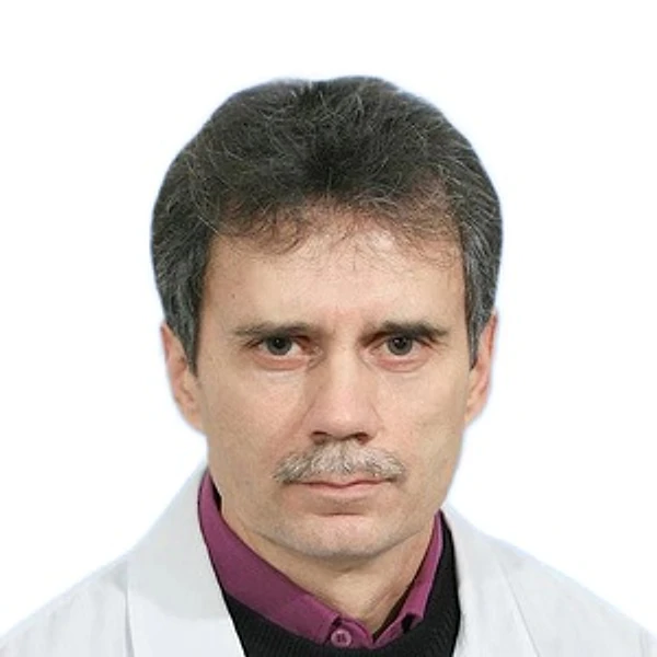 Захаренко Алексей Владимирович — Функциональный диагност, Врач УЗИ, Переславль-Залесский