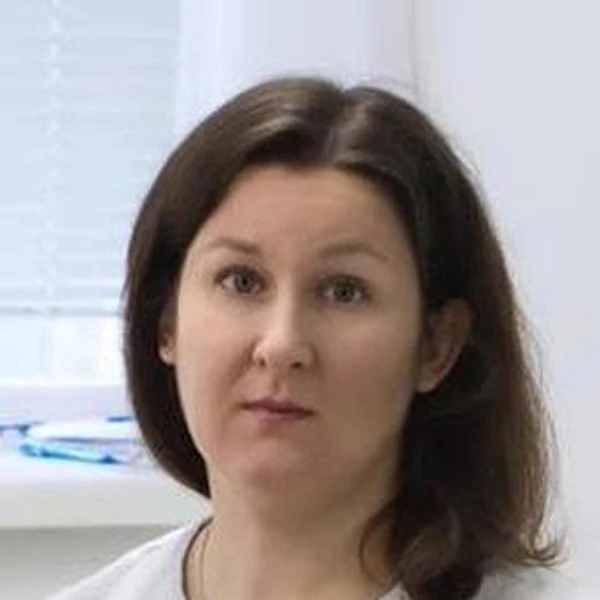 Крячко Виктория Сергеевна — Стоматолог, Белгород