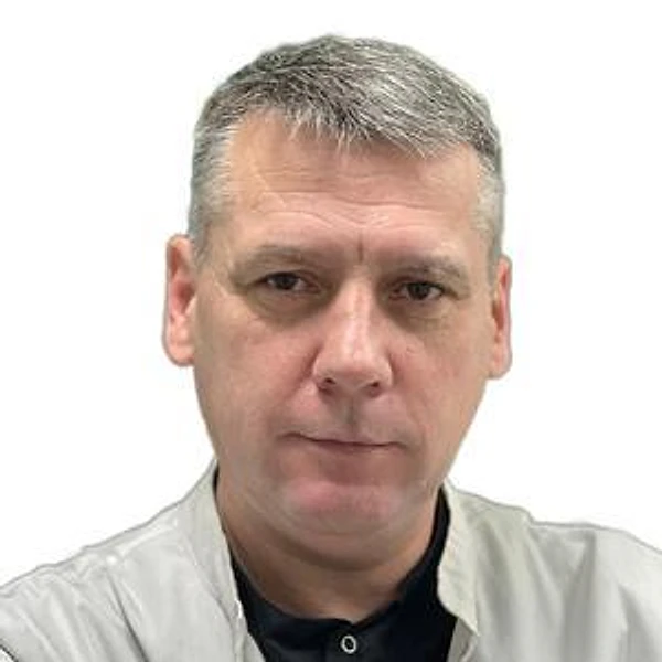 Окопный Максим Иванович — Травматолог, Ортопед, Переславль-Залесский