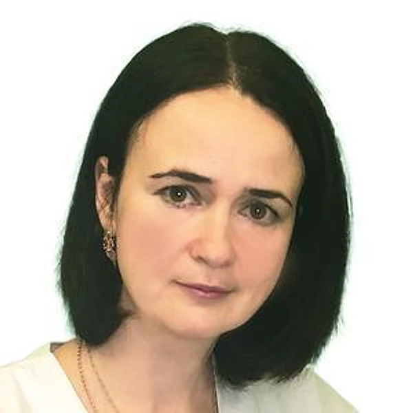 Осуровская Наталья Александровна — Эндоскопист, Гастроэнтеролог, Переславль-Залесский