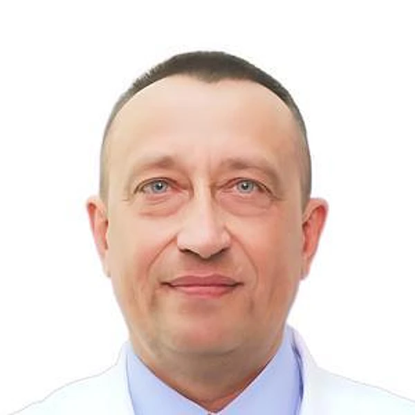 Иванов Андрей Владимирович — Уролог, Андролог, Санкт-Петербург