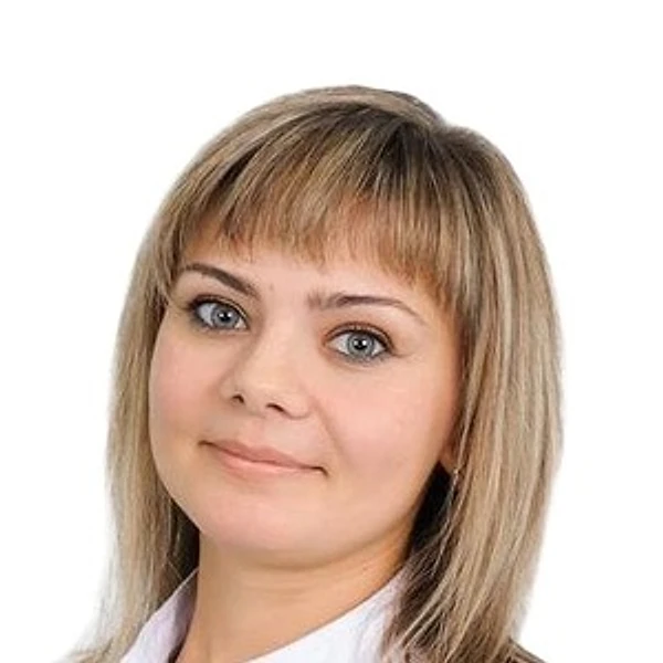 Никитина Юлия Александровна — Врач УЗИ, Детский врач УЗИ, Воронеж