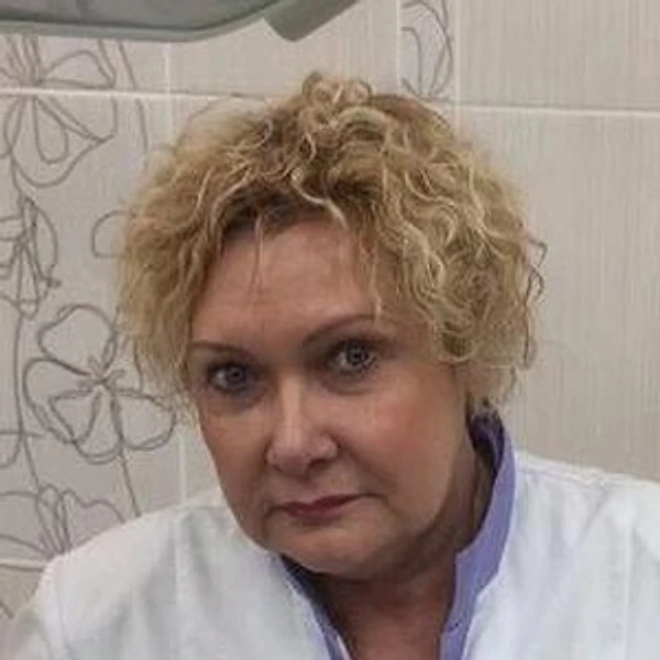Корсакова Татьяна Павловна — Стоматолог, Пародонтолог, Санкт-Петербург