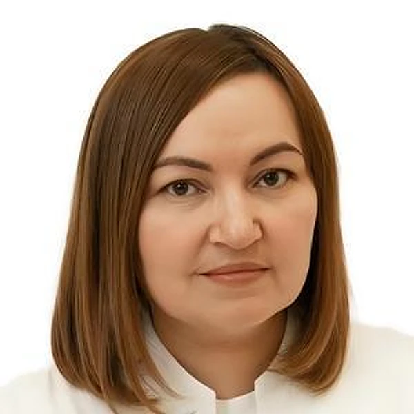 Суворова Лилия Кадимовна — Психолог, Клинический психолог, Нейропсихолог, Екатеринбург