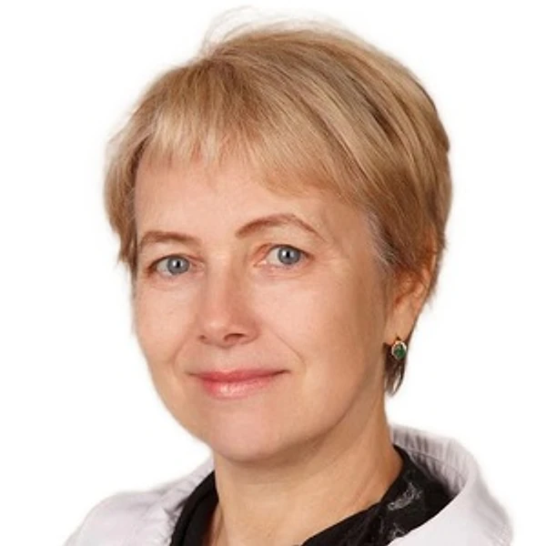 Данусевич Ирина Николаевна — Врач УЗИ, Гинеколог-эндокринолог, Иркутск