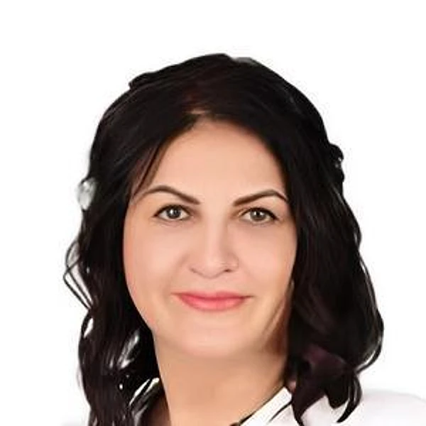 Свиридова Елена Геннадьевна — Гинеколог, Акушер, Детский гинеколог, Волгоград
