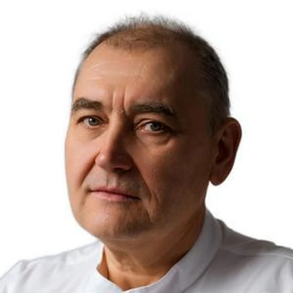 Брылёв Иван Александрович — Стоматолог-хирург, Стоматолог-имплантолог, Белгород
