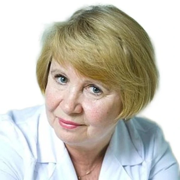 Дудкина Марина Вадимовна — Детский аллерголог, Иркутск