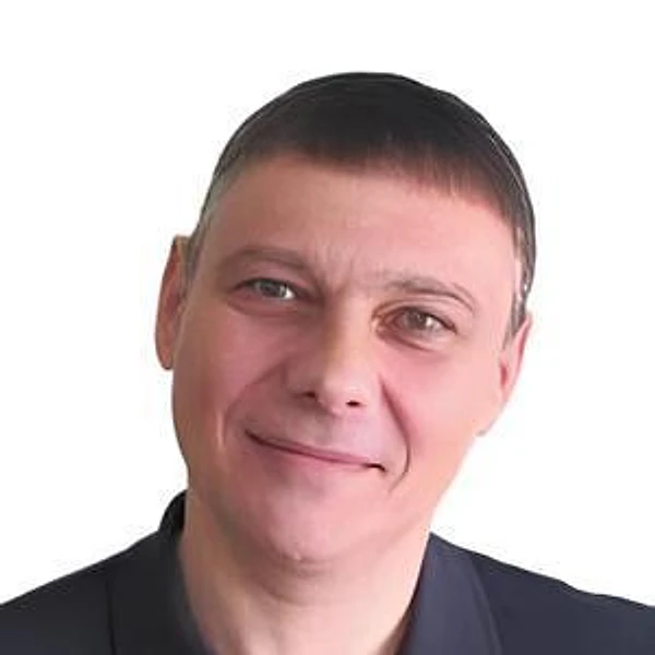 Чудновский Александр Валерьевич — Функциональный диагност, Иркутск