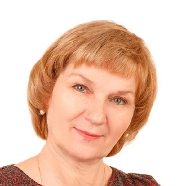Тетерина Татьяна Анатольевна — Психолог, Иркутск