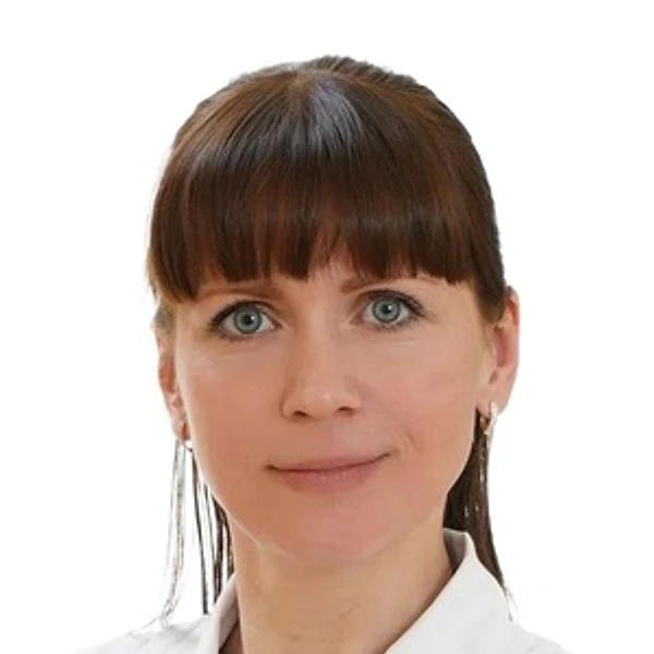 Григорьева Надежда Александровна — Терапевт, Вологда