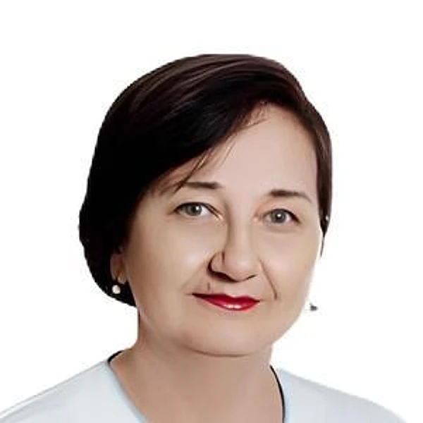 Маерова Маргарита Михайловна — Офтальмолог (окулист), Вологда