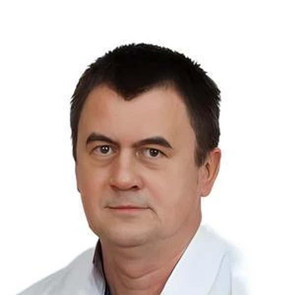 Процан Андрей Анатольевич — Уролог, Тула