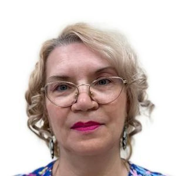 Мыларщикова Илона Федоровна — Инфекционист, Кыштым