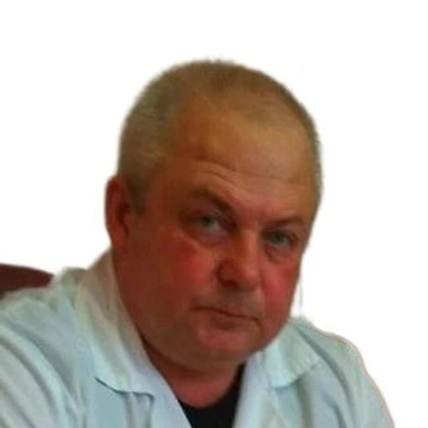Качалин Андрей Александрович — Фтизиатр, Эндоскопист, Самара