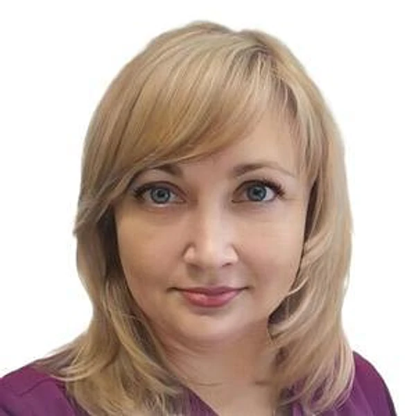 Филимонова Юлия Сергеевна — Детский гастроэнтеролог, Гастроэнтеролог, Кыштым