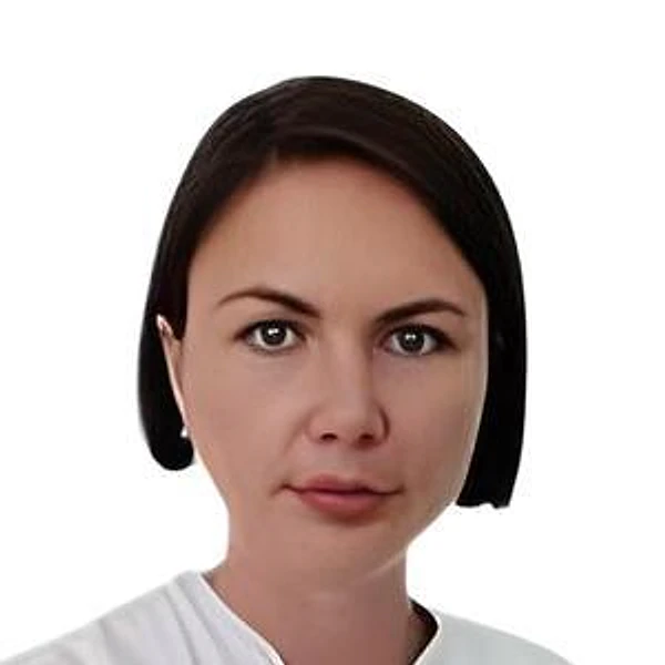Давлетова Алеся Николаевна — Терапевт, Онколог, Новосибирск