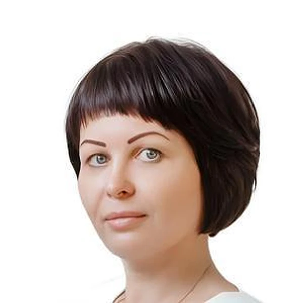 Окшина Екатерина Николаевна — Стоматолог-ортопед, Стоматолог-хирург, Краснодар