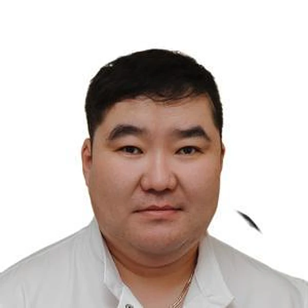 Дашицыренов Алдар Цыденович — Проктолог (колопроктолог), Гастроэнтеролог, Хирург, Эндоскопист, Воронеж