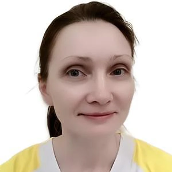 Балденкова Ирина Анатольевна — Стоматолог, Детский стоматолог, Стоматолог-ортопед, Малоярославец