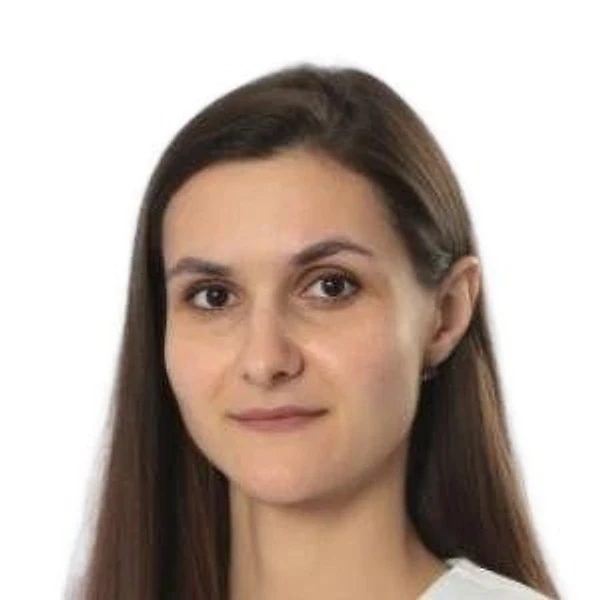 Боева Мария Игоревна — Врач УЗИ, Малоярославец