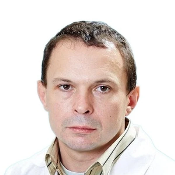 Шустов Андрей Алексеевич — Терапевт, Невролог, Сочи