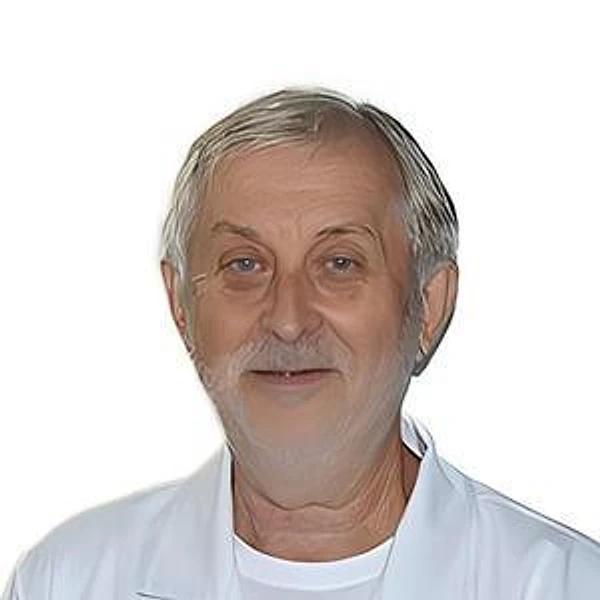 Рябов Александр Александрович — Гинеколог, Акушер, Астрахань