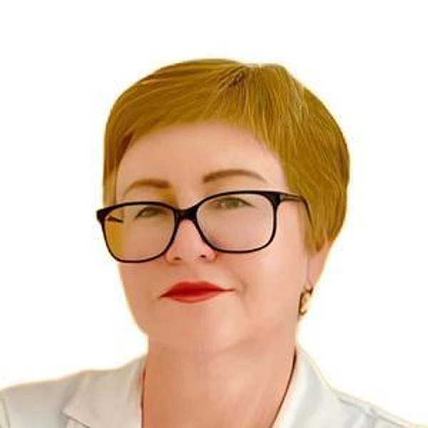 Матисон Раиса Аскатовна — Педиатр, Малоярославец