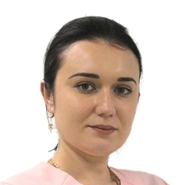 Молокова Карина Николаевна — Акушер, Гинеколог, Жуков
