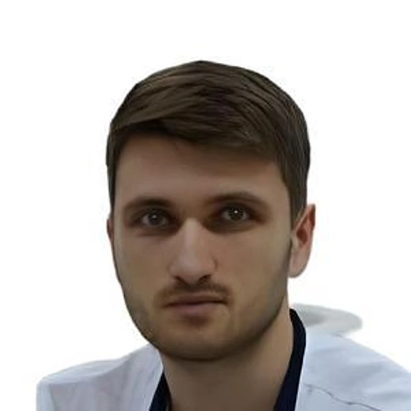 Мухин Максим Викторович — Стоматолог-хирург, Стоматолог-имплантолог, Малоярославец