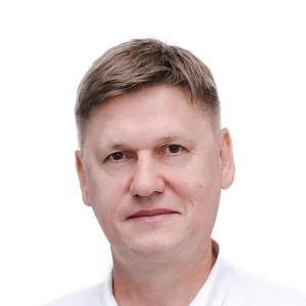 Синчихин Сергей Петрович — Гинеколог, Акушер, Гинеколог-хирург, Гинеколог-эндокринолог, Детский гинеколог, Малоинвазивный хирург, Репродуктолог, Эндоскопист, Астрахань