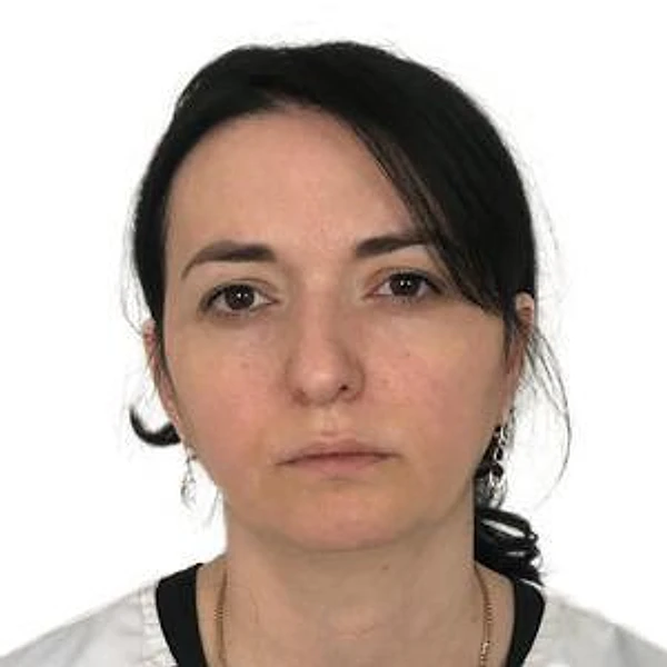 Акопян Седа Вачеевна — Врач УЗИ, Гинеколог, Мытищи