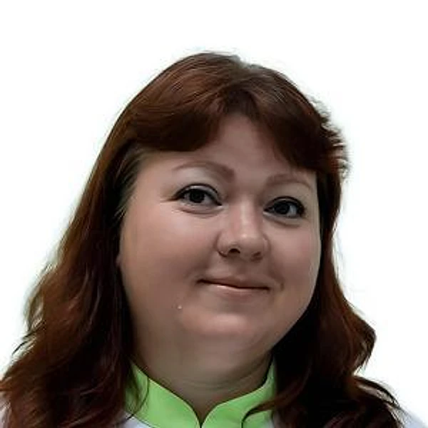 Ерхова Галина Геннадьевна — Врач УЗИ, Калуга