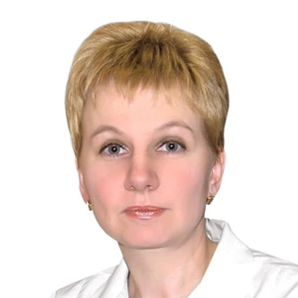 Виноградова Марина Владимировна — Врач УЗИ, Калуга