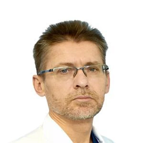 Татаренков Валерий Иванович — Ортопед, Травматолог, Москва