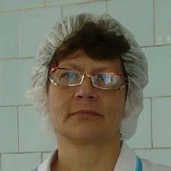 Грунина Елена Владимировна — Стоматолог, Стоматолог-хирург, Городец