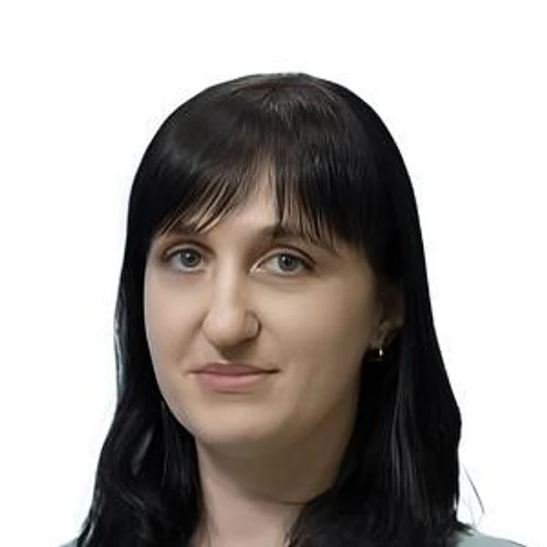 Малышева Марина Александровна — Стоматолог, Детский стоматолог, Городец