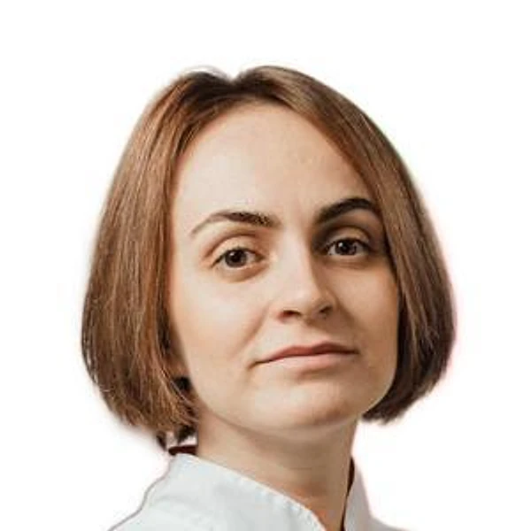 Волкова Ольга Владимировна — Офтальмолог (окулист), Городец