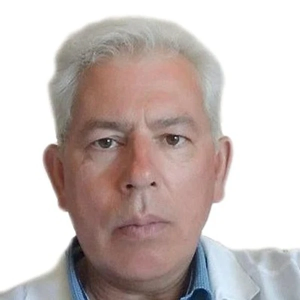 Смирнов Владимир Александрович — Уролог, Хирург, Городец