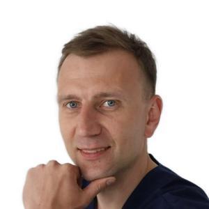 Бурмистров Виктор Александрович — Травматолог, Детский ортопед, Ортопед, Нижний Новгород