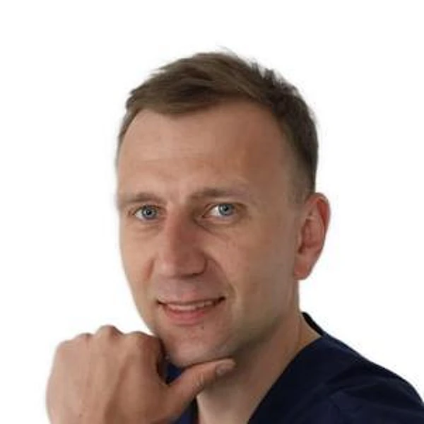 Бурмистров Виктор Александрович — Травматолог, Детский ортопед, Ортопед, Нижний Новгород