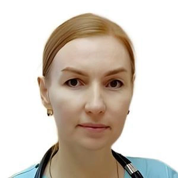 Мохова Татьяна Владимировна — Терапевт, Педиатр, Городец